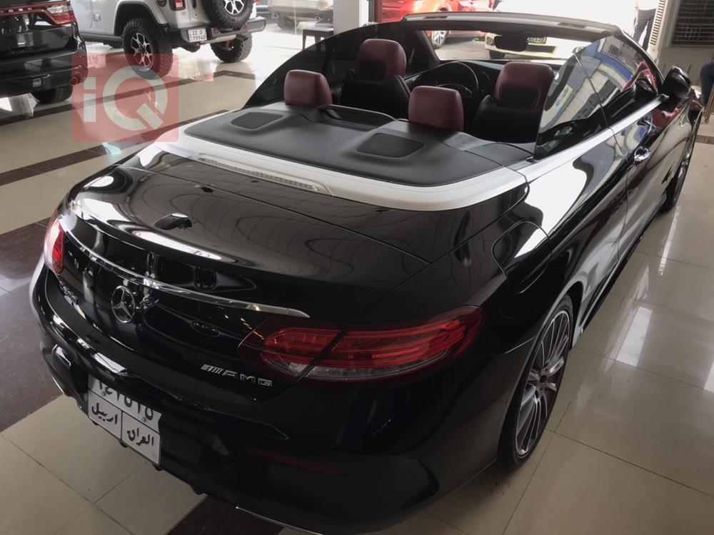 مێرسێدس بێنز C-Class